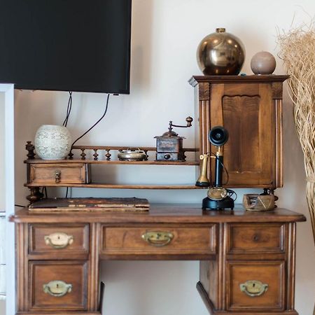 Apartment Studio Lara روفينج المظهر الخارجي الصورة