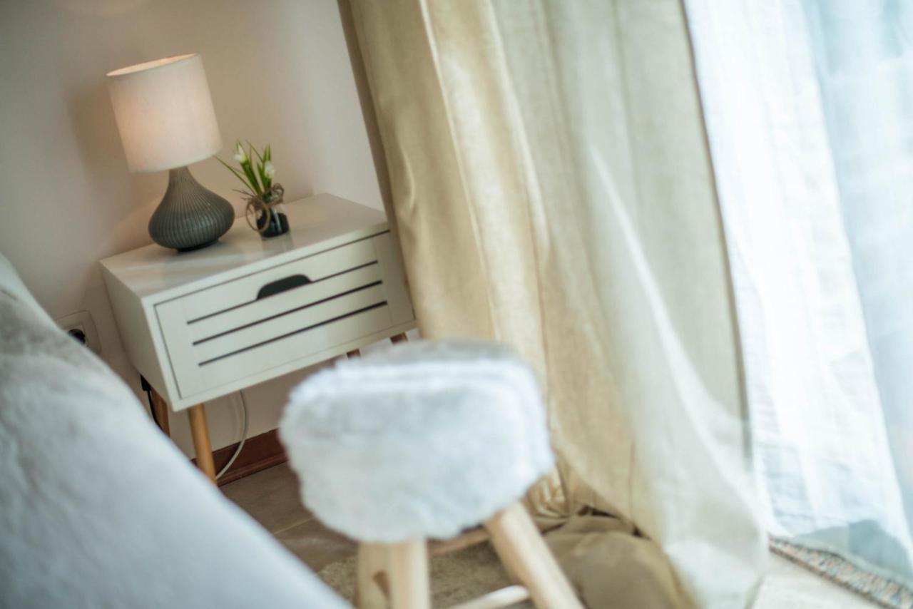 Apartment Studio Lara روفينج المظهر الخارجي الصورة