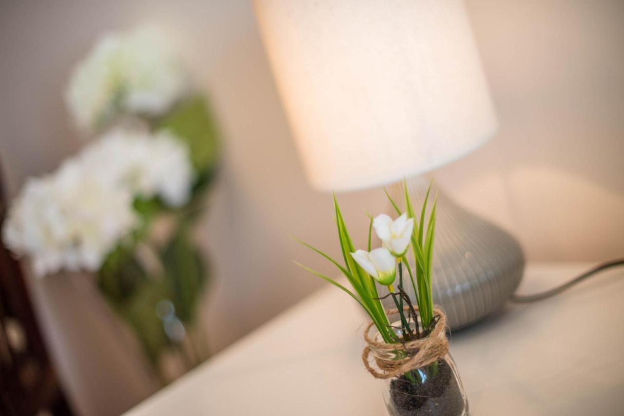 Apartment Studio Lara روفينج المظهر الخارجي الصورة