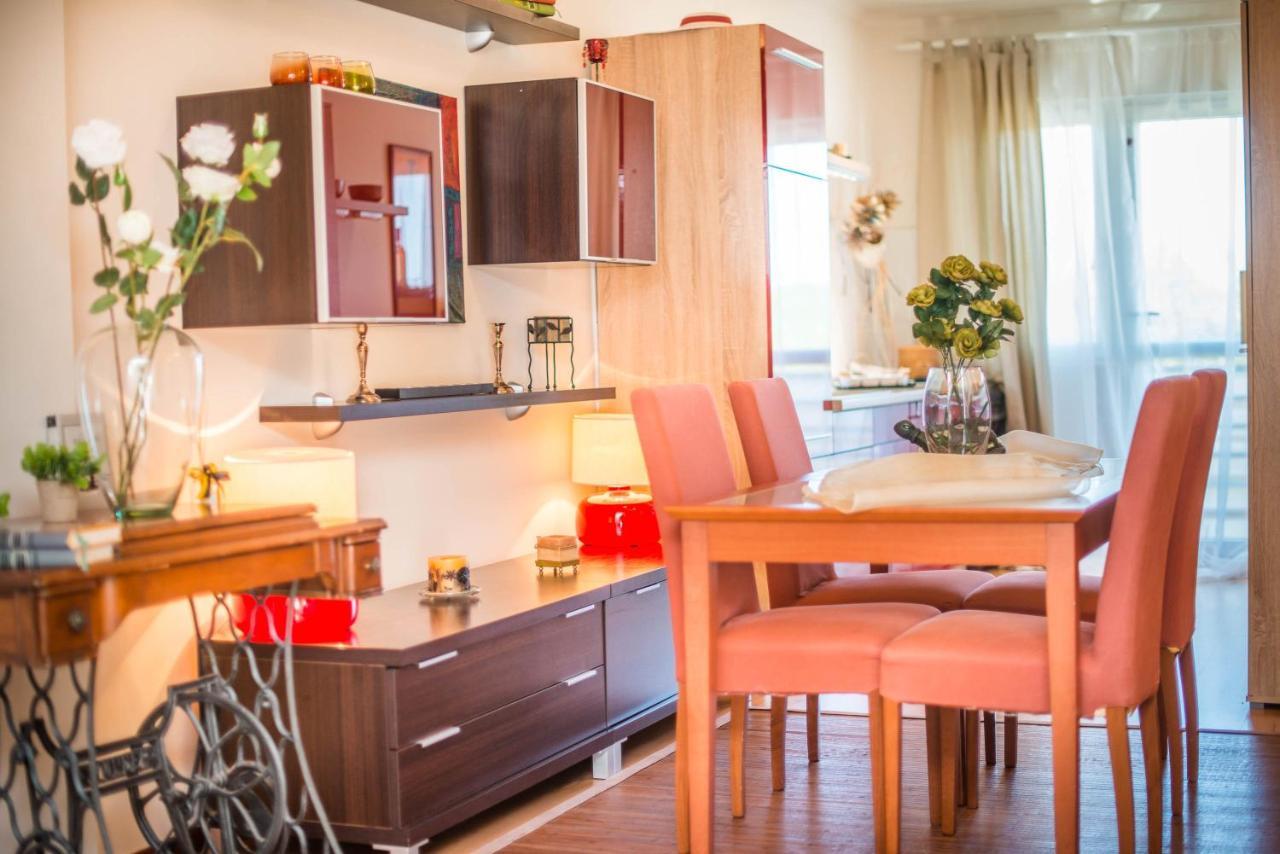 Apartment Studio Lara روفينج المظهر الخارجي الصورة