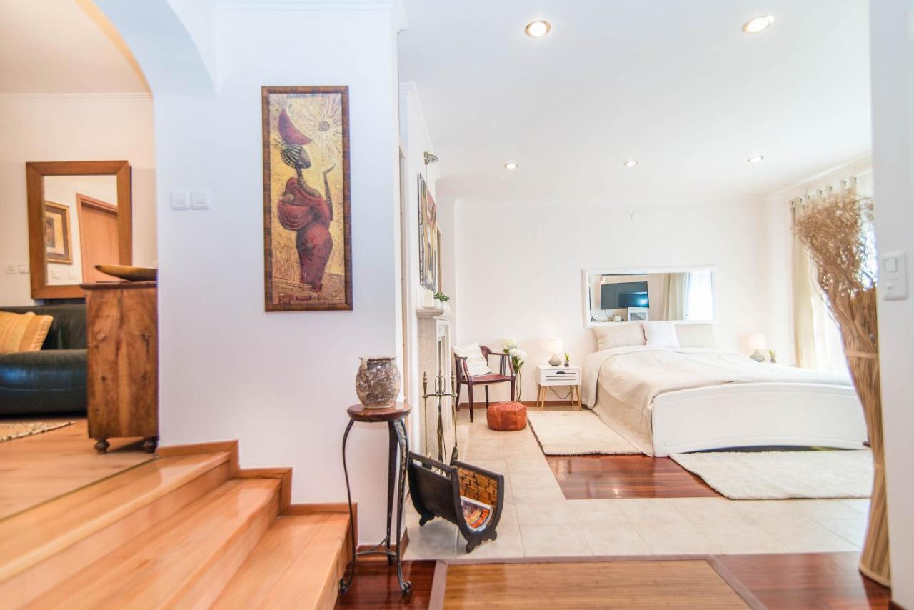 Apartment Studio Lara روفينج المظهر الخارجي الصورة