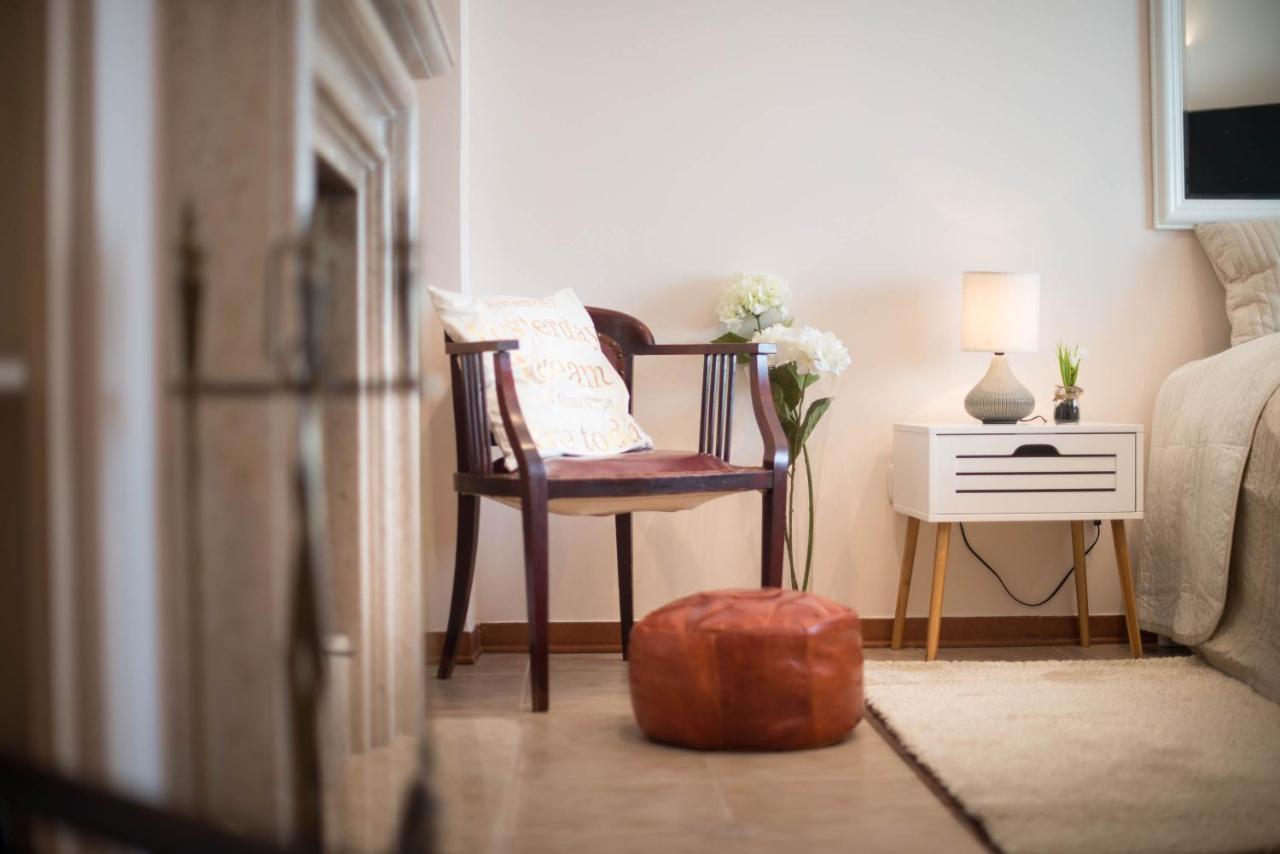 Apartment Studio Lara روفينج المظهر الخارجي الصورة