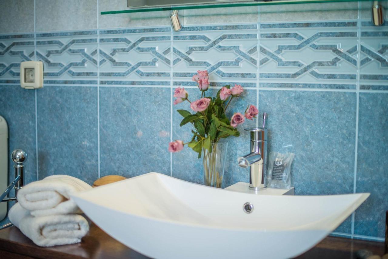 Apartment Studio Lara روفينج المظهر الخارجي الصورة