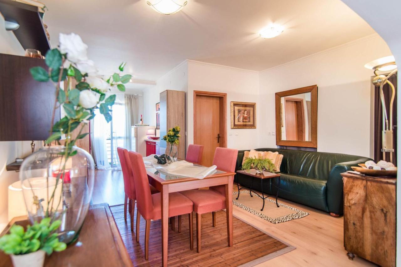 Apartment Studio Lara روفينج المظهر الخارجي الصورة