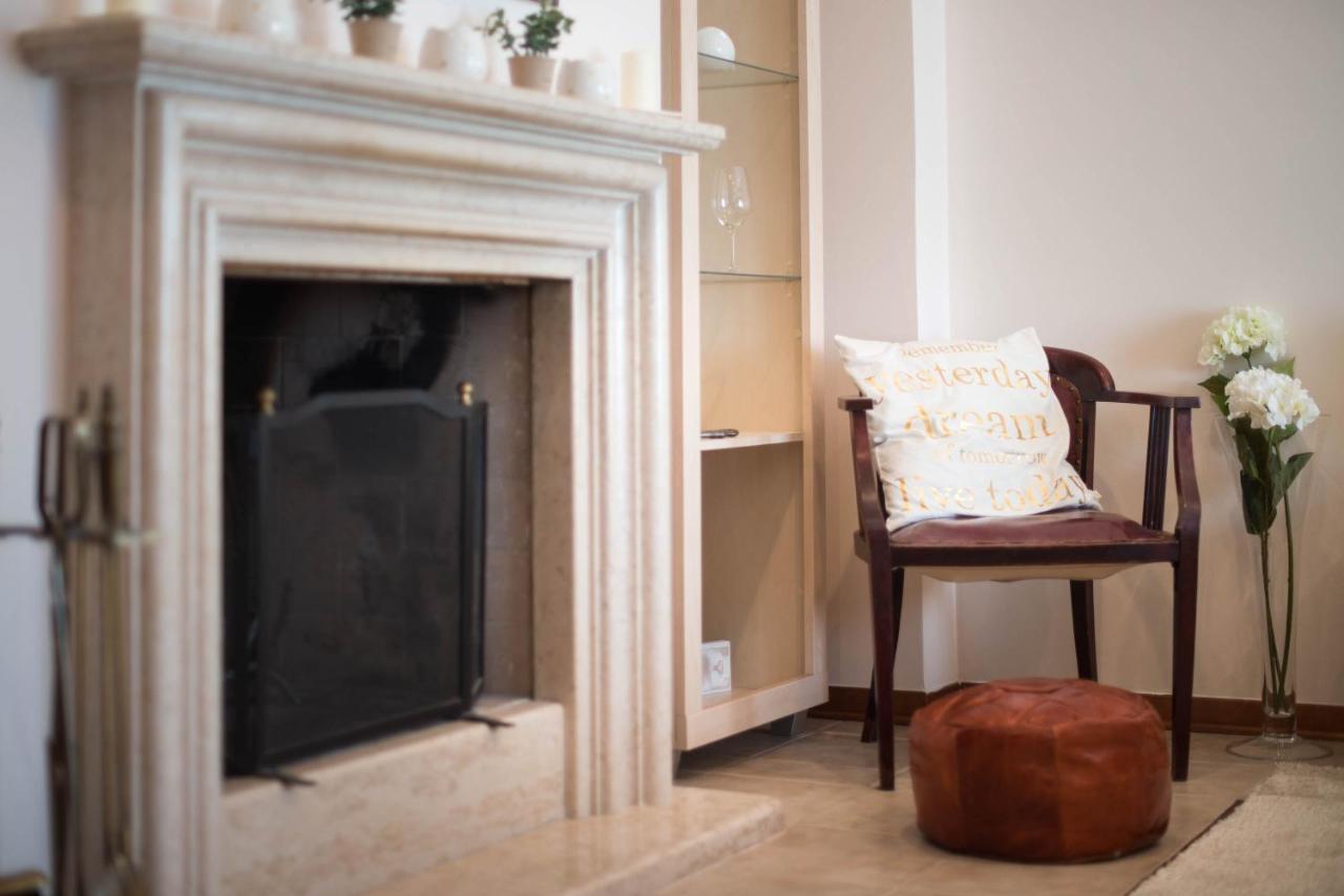Apartment Studio Lara روفينج المظهر الخارجي الصورة