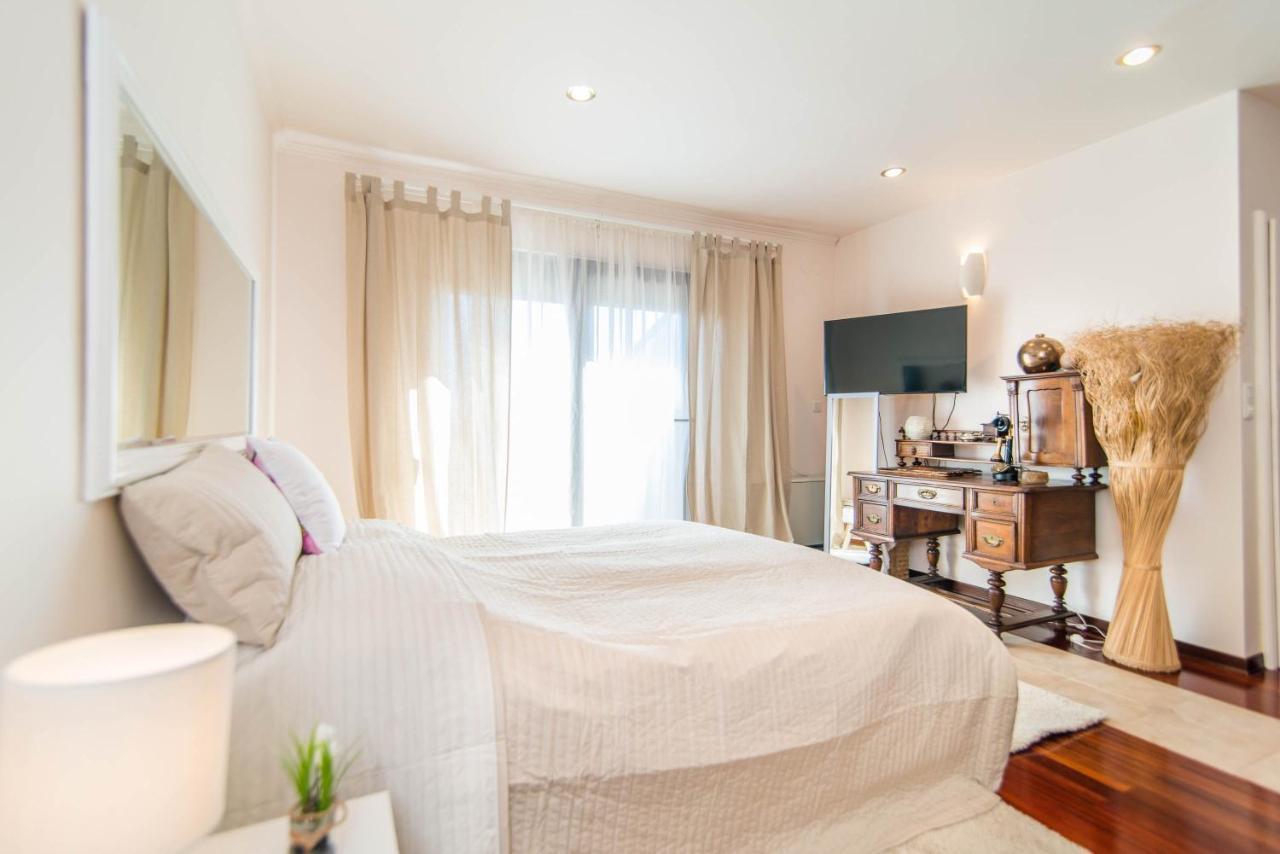 Apartment Studio Lara روفينج المظهر الخارجي الصورة