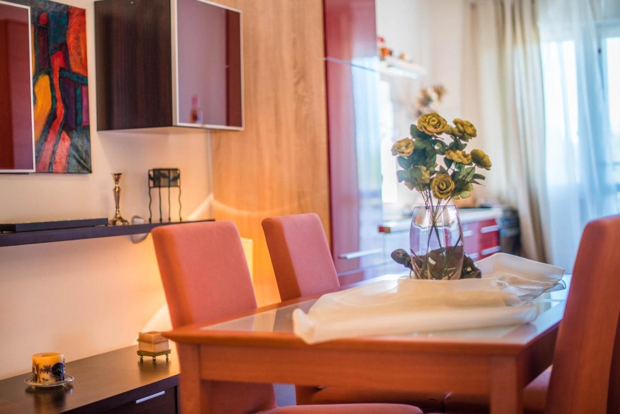 Apartment Studio Lara روفينج المظهر الخارجي الصورة
